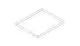 DORNBRACHT-Dichtung-fuer-eMOTE-Wand-ERSATZTEILE-091403103-107-x-127-x-2-mm-09140310390 gallery number 1